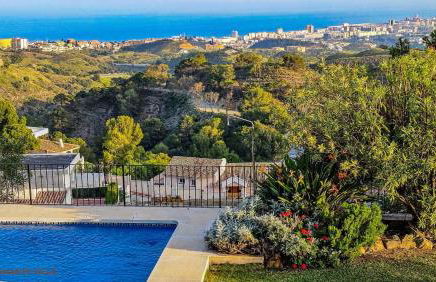 Diamante Villa Mijas - Photo 44