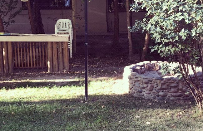 Holiday Home Mendoza Leisure Time - Foto 35