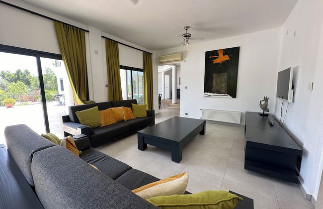 Villa Amelia by Amy Villas - Foto 10