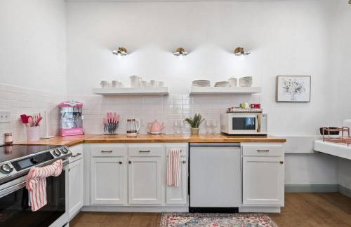 Pink Pink Pink Brides&Besties - Foto 41