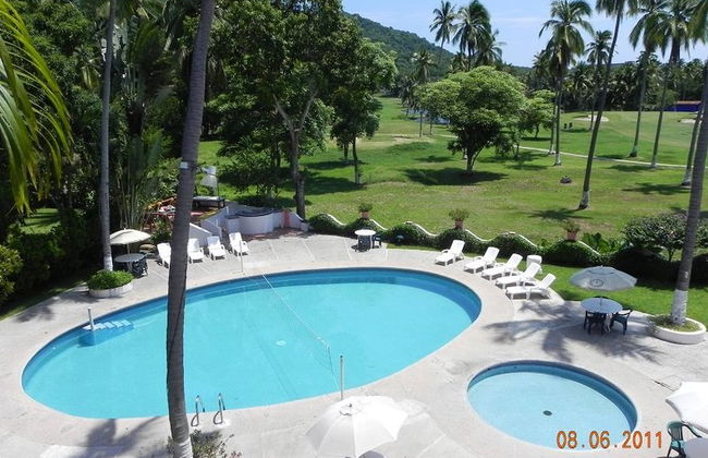 Coral Ixtapa - Foto 25