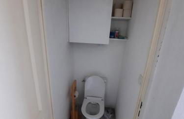 Appartement vue mer - Calme - Parking - Tennis - Piscine été - Foto 21