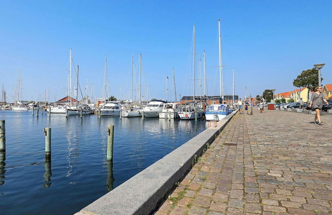 6 Person Holiday Home in Faaborg - Foto 17