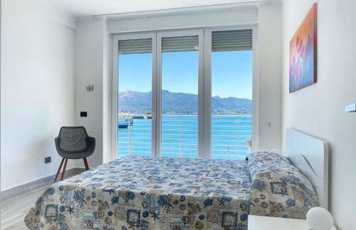 Appartamento Fronte Mare 20 - Foto 9