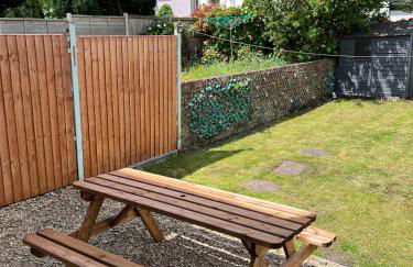 2-bedroom house in Cheltenham town centre - Photo 41