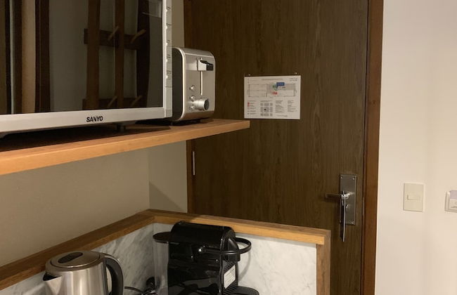 AQ Tailored Suites - Foto 35