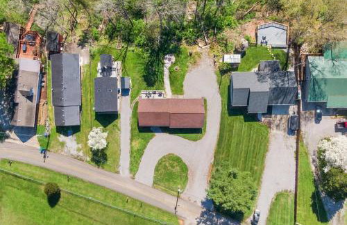 Pitman Creek Overlook - Foto 22