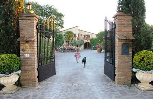 Podere il Giurato - Foto 46