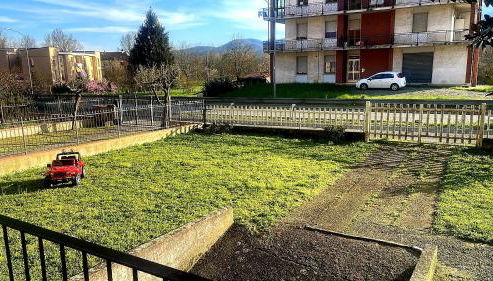 Appartamento da Cece - Filattiera - Foto 4, Garden