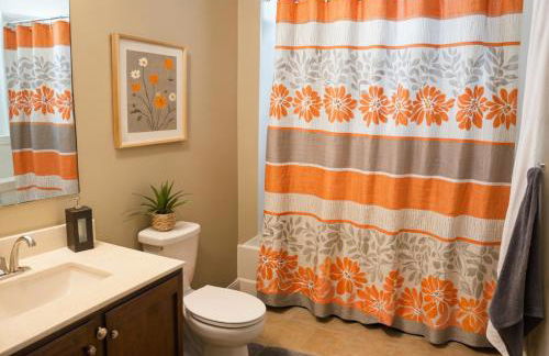 3 bedroom Home Casa Serenity Central Los Angeles - Photo 22