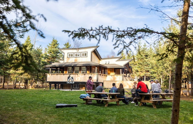 Wild Pines Cabins - Photo 22