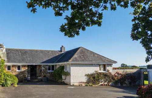 Peaceful cottage with views - Fairview Cottage - Foto 24