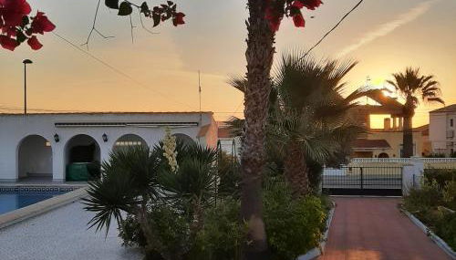 VILLA GATOS - Foto 3, Garden