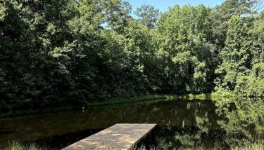 Peaceful Lake House - Photo 3