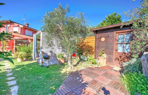 Casa Fra Gli Ulivi with Private Pool - Chicca - Foto 5