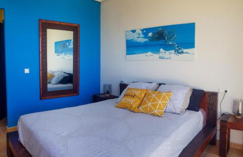 Casa Altea Hills, Vista espectacular, Jacuzzi - Photo 20