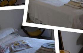 il Quadrifoglio camere in stile vintage - Foto 11