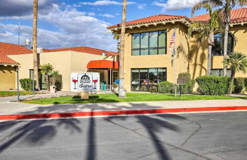 Golf Course View, Community Perks Surprise Home - Foto 33