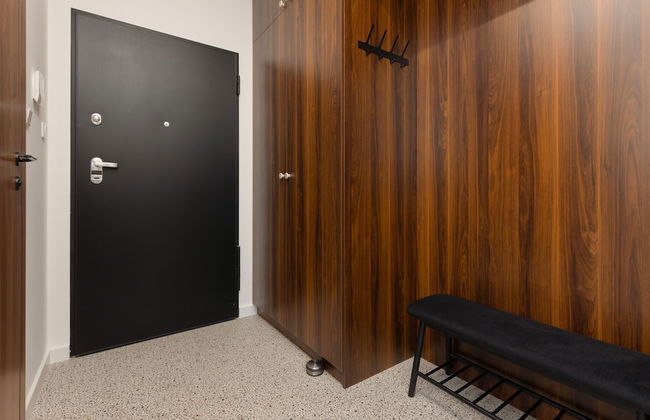 Sunny & Elegant Apartment by Renters - Foto 54