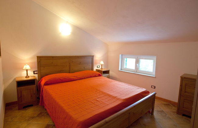 Cottage in Sesta Godano Near the Sea - Foto 6