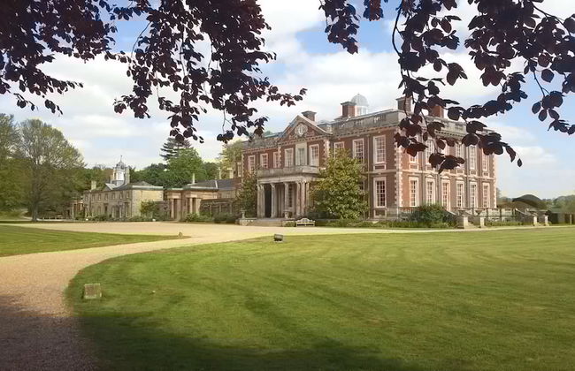 Country Retreat - Sleeps 14 - Large Garden - Photo 109