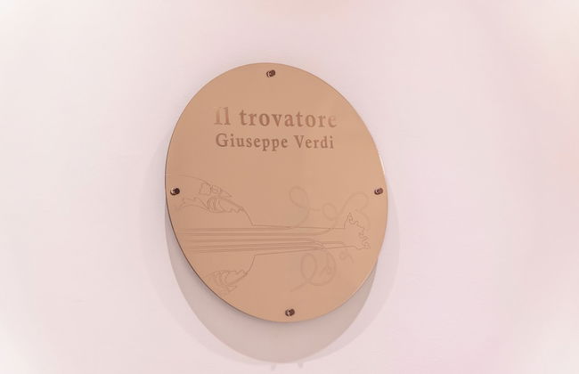 Opera Relais de Charme - Foto 77