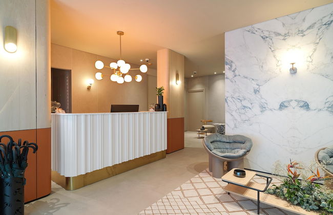 LIV Mackenzie Beach Suites - Foto 6