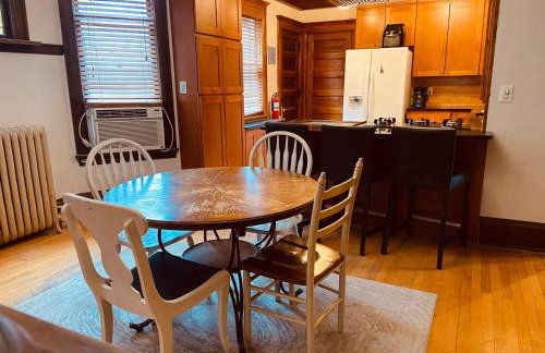 Clover Apartment in Blue House on the Park - Foto 8