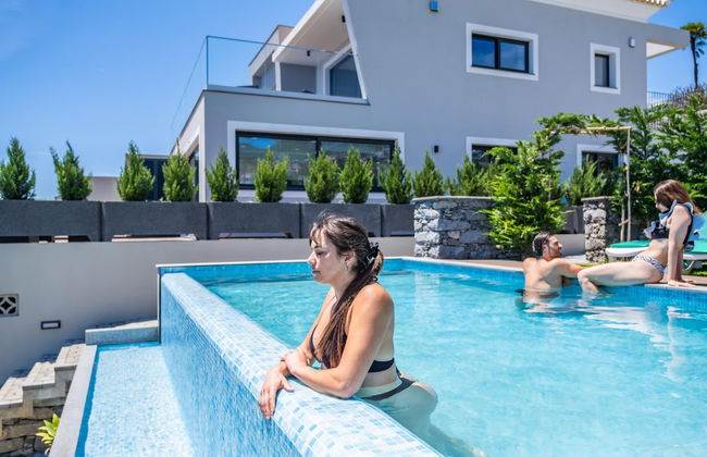 Sunshine Deluxe D by Madeira Sun Travel - Foto 35