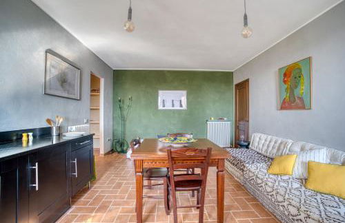 GuestHost - Casale dei Tramonti - Nature's Haven Apartments in Renovated Farmhouse with Pool - Photo 18