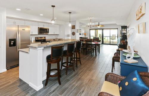 Club at Mexico Beach 2C Coastal Dreaming by Pristine Properties Vacation Rentals - Foto 15