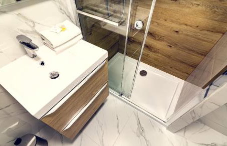 Krynica Apartamenty Apartament 6 osobowy z jedną sypialnią i parkingiem Cicha 12 - Foto 23