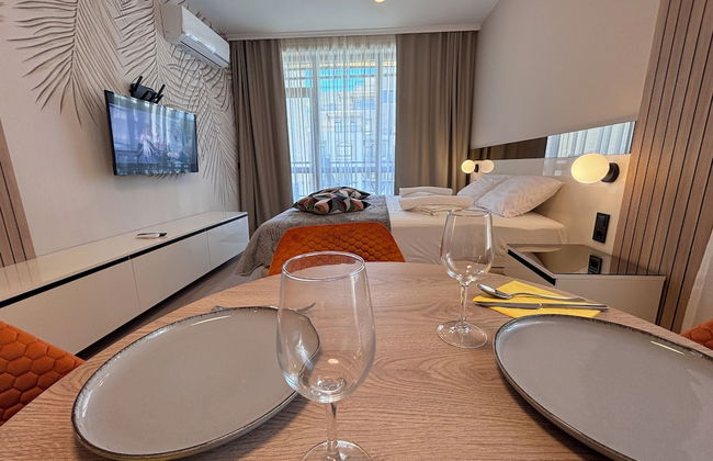 Sorrento - Menada Apartments - Foto 18