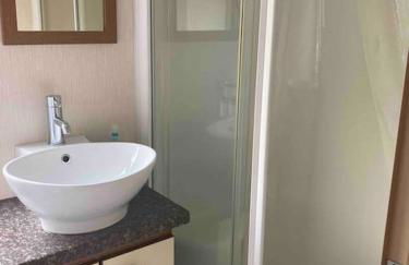 2 bedroom chalet in Chwilog on the Llyn Peninsula - Photo 8