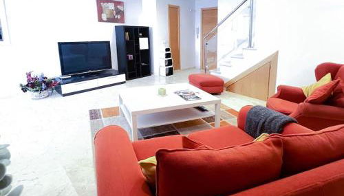 Ático coqueto en Marbella, cerca Puerto Banús - Photo 2