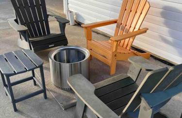 Getting Nauti at the Bay - Foto 28