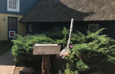 "Leuchtturmhaus" by Ferienhaus Strandgut - Foto 9