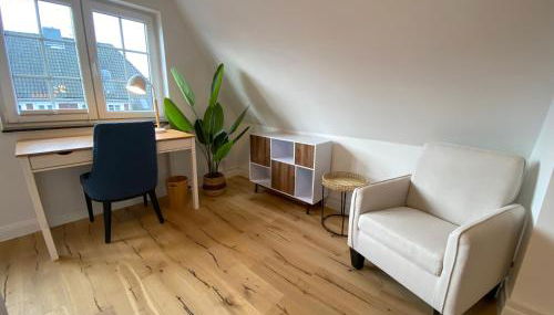 Stadtoase: Exklusive Apartments für Ruhe und Entspannung - Foto 5