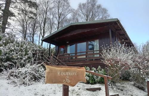 Equinox Cabin - Photo 15