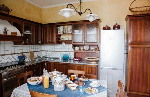 la casetta del tesoro - Foto 1