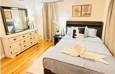 Spacious home close to everything in Memphis - Foto 4