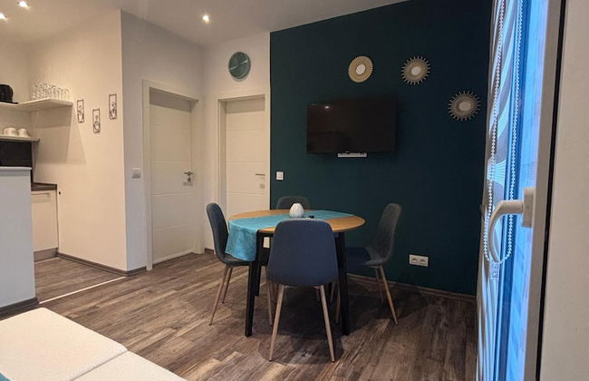 Ela's Appartementhaus - Foto 59