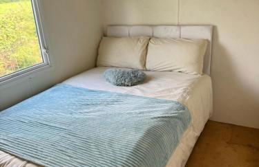 Coed Bach, Nr Rhosneigr, Anglesey (Pet Friendly) - Foto 8