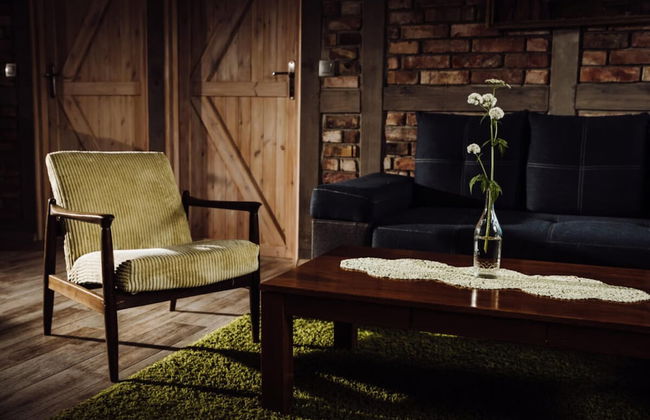 Apartment in Gronowo Near Lake Siecino - Foto 10