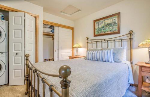 Guineveres Cottage - Foto 21