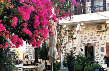 Elata Stone House - Photo 54