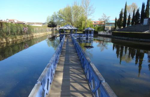 Casa do Carril - Foto 49