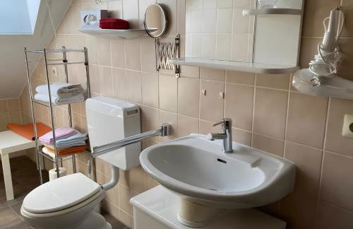 Ferienwohnung Linde - Foto 9