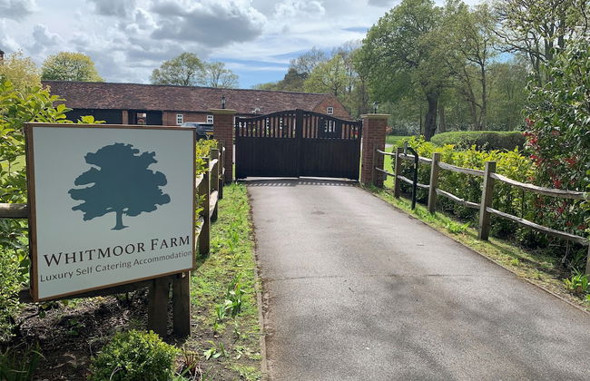 Whitmoor Farm - Foto 72