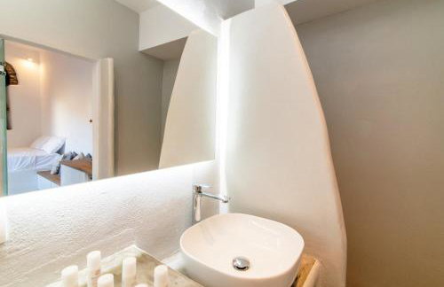 Livadi house Tinos patitiri - Foto 11